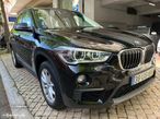 BMW X1 18 d sDrive Auto Line Sport - 15