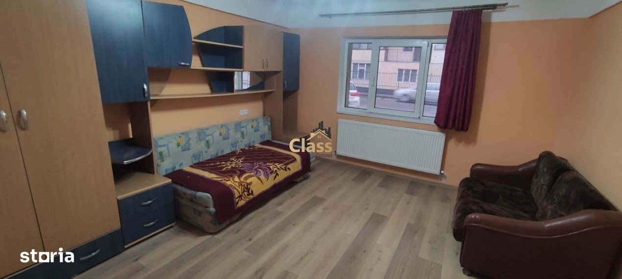 Apartament 1 camera | 34mpu | Zona Iris