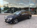 Mercedes-Benz CLA 200 d Shooting Brake AMG Line Aut. - 1