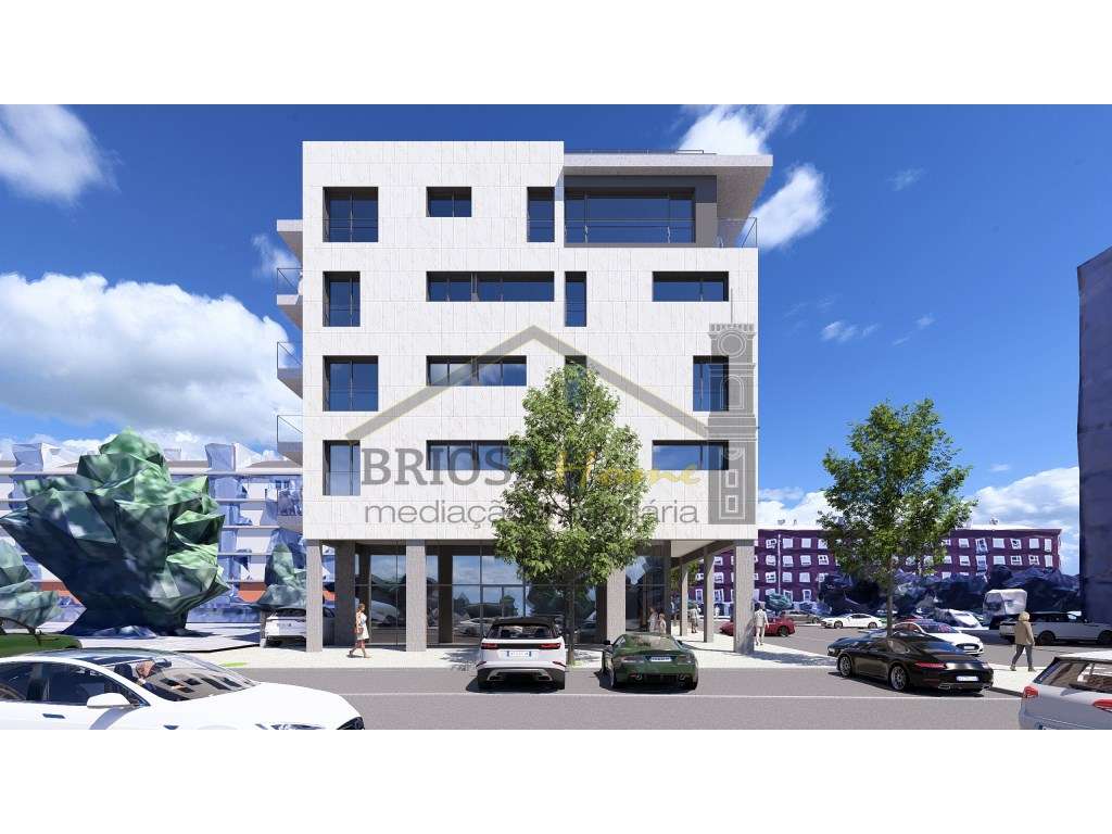 Apartamento T3 na Solum, Coimbra.-4