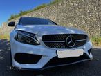 Mercedes-Benz C 250 d AMG Line Aut. - 10