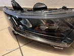 MITSUBISHI OUTLANDER LIFT LED LAMPA PRZEDNIA PRAWA - 5