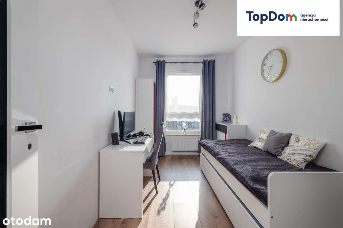 Duże, nowoczesne mieszkanie blisko plaży.-10