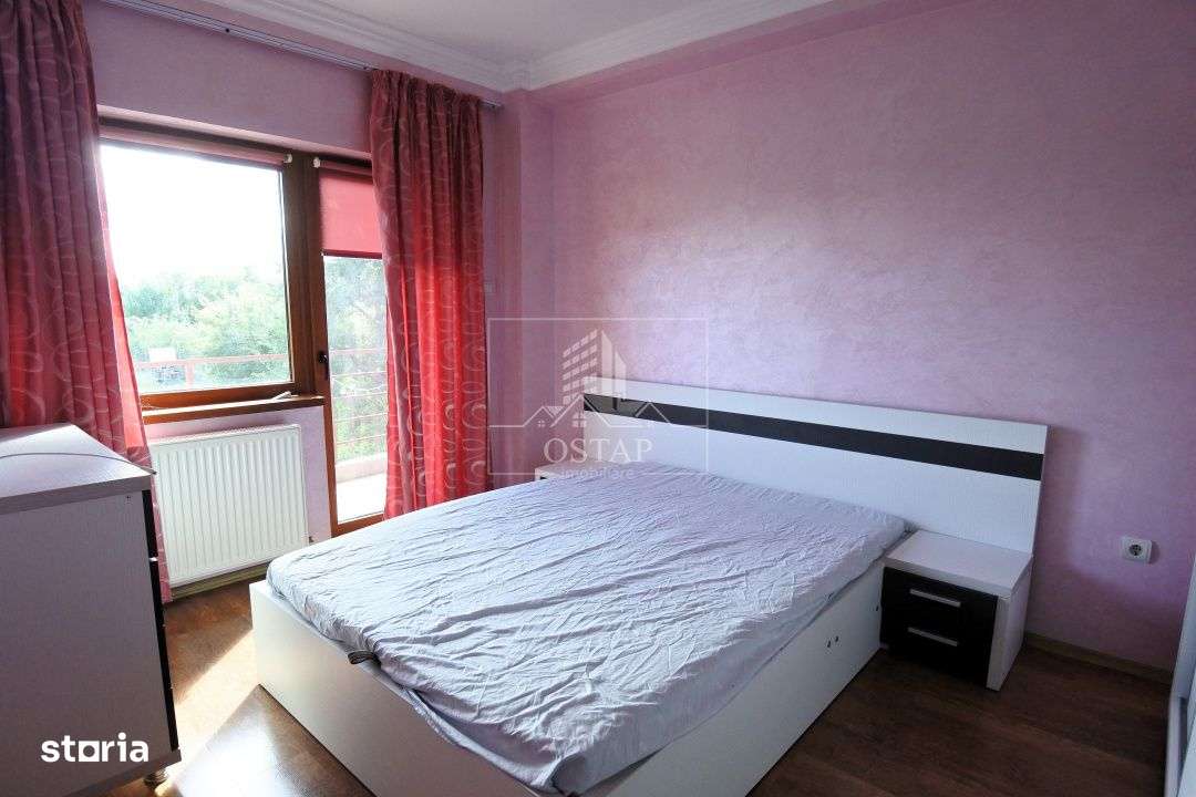 Cartier Gradina cu Magnolii - apartament 2 camere - mobilat si utilat - Imagine principală: 4/9