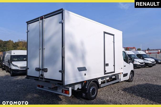 Renault Master L3 Izoterma 0° 165KM - 11