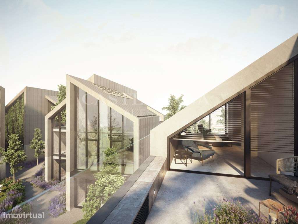 Apartamento T2 com jardim situado em Marvila - Grande imagem: 3/22