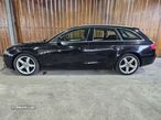 Audi A4 Avant 2.0 TDI Sport - 4