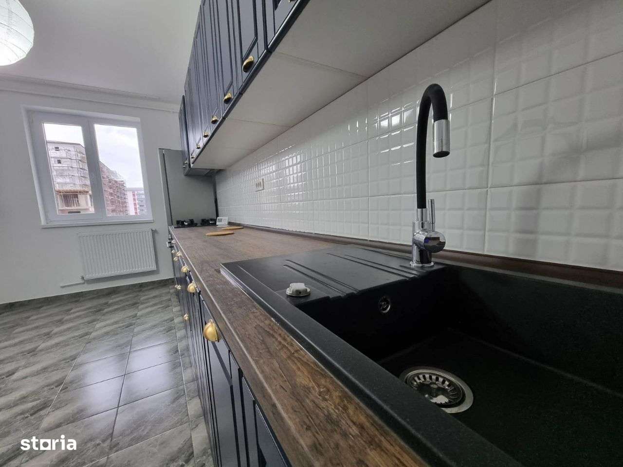 Apartament 2 camere de inchiriat-Metalurgiei- loc de parcae inclus - Imagine principală: 4/5