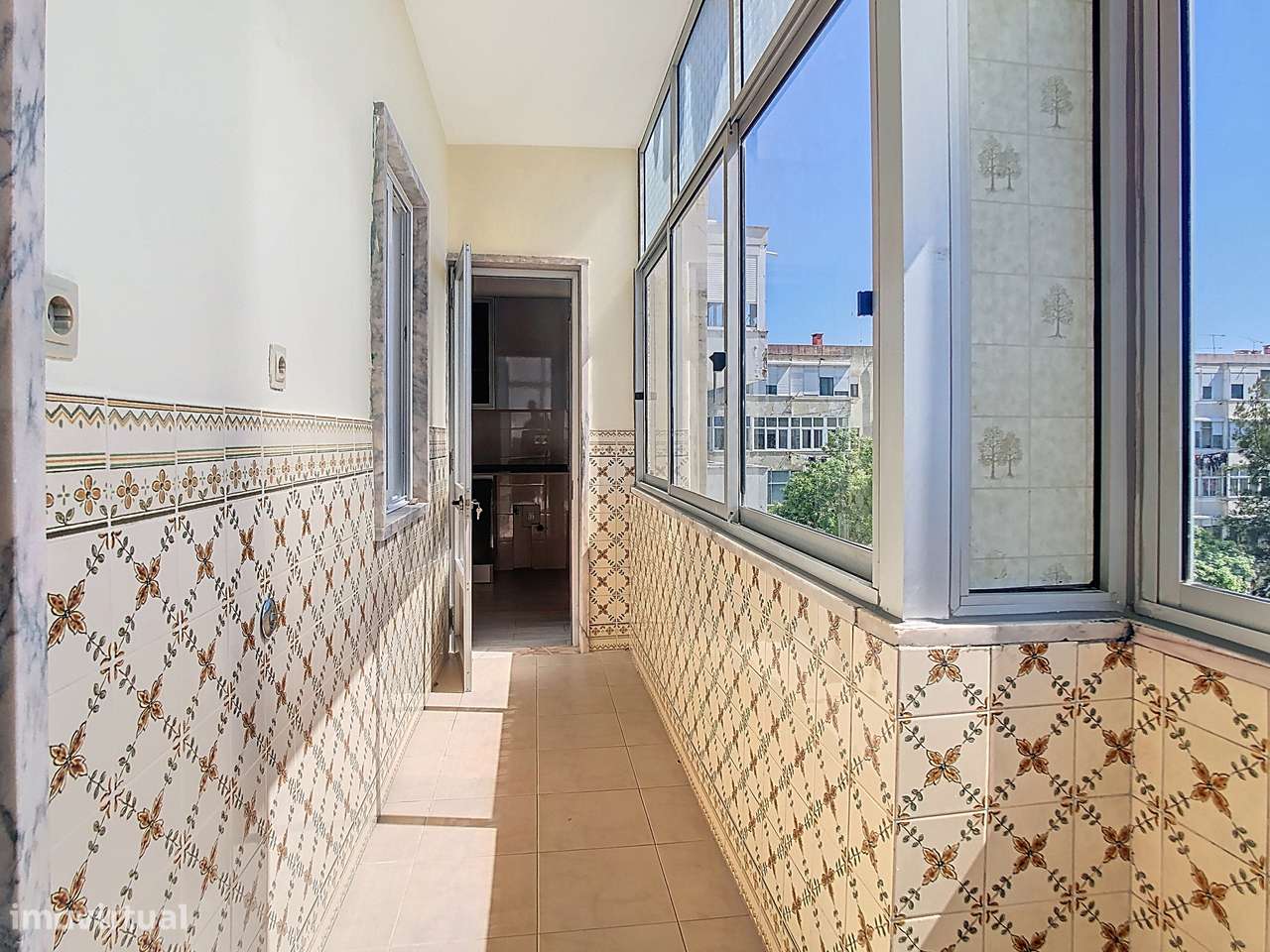 Apartamento, 4 quartos, Almada, Laranjeiro-12