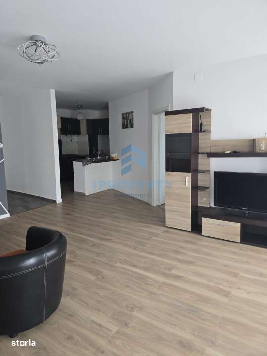 Petrom City | 2 Camere | Centrala Proprie | Metrou | Terasa