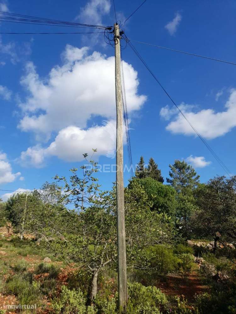 Terreno com projeto pata 9 moradias V3,localizado em Funchais da Tor - Grande imagem: 4/18