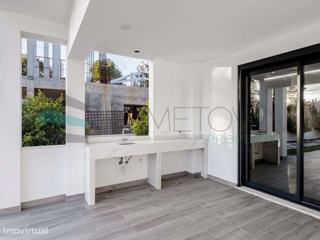 Nova moradia V3 - Vilamoura-35