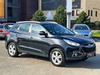 Hyundai ix35 2.0 CRDi 4WD Automatik Style - 2