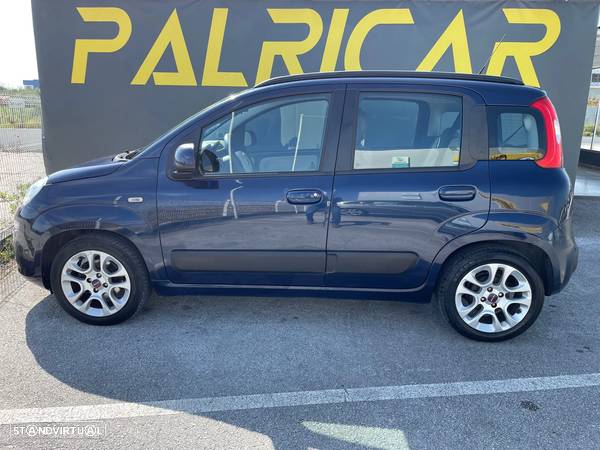 Fiat Panda 1.2 Dynamic - 4