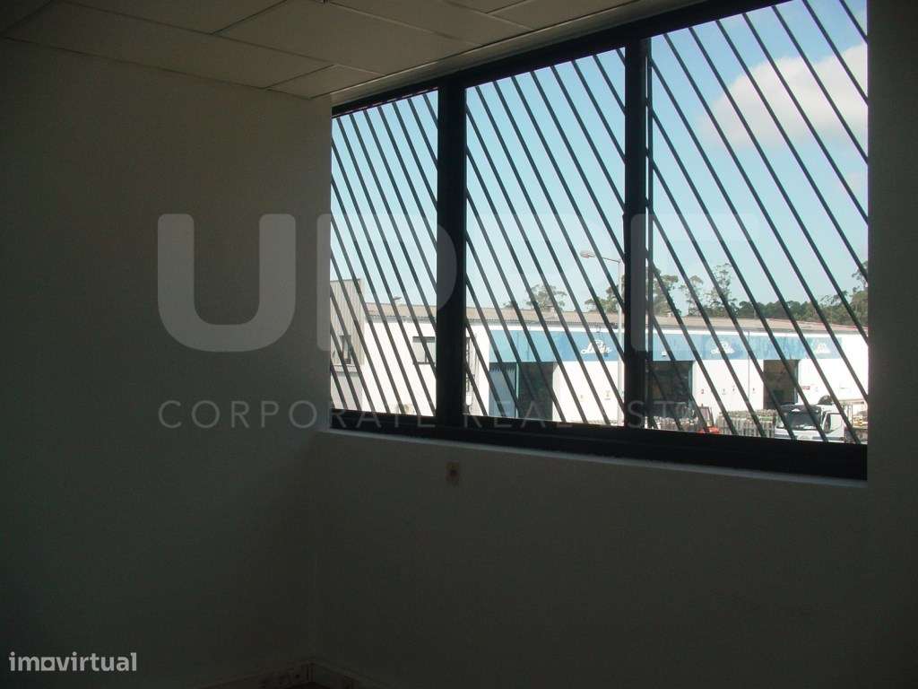 ARRENDA | Armazém | Maia (VN Telha) - Grande imagem: 5/15