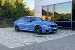 BMW M3 DKG Competition - 7