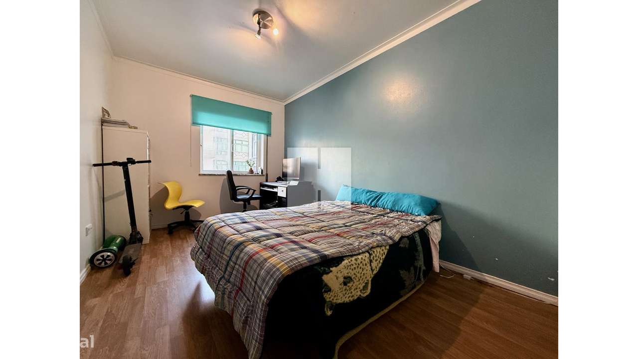 Apartamento T2 na Cidade-41