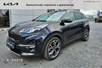 Kia Sportage - 8