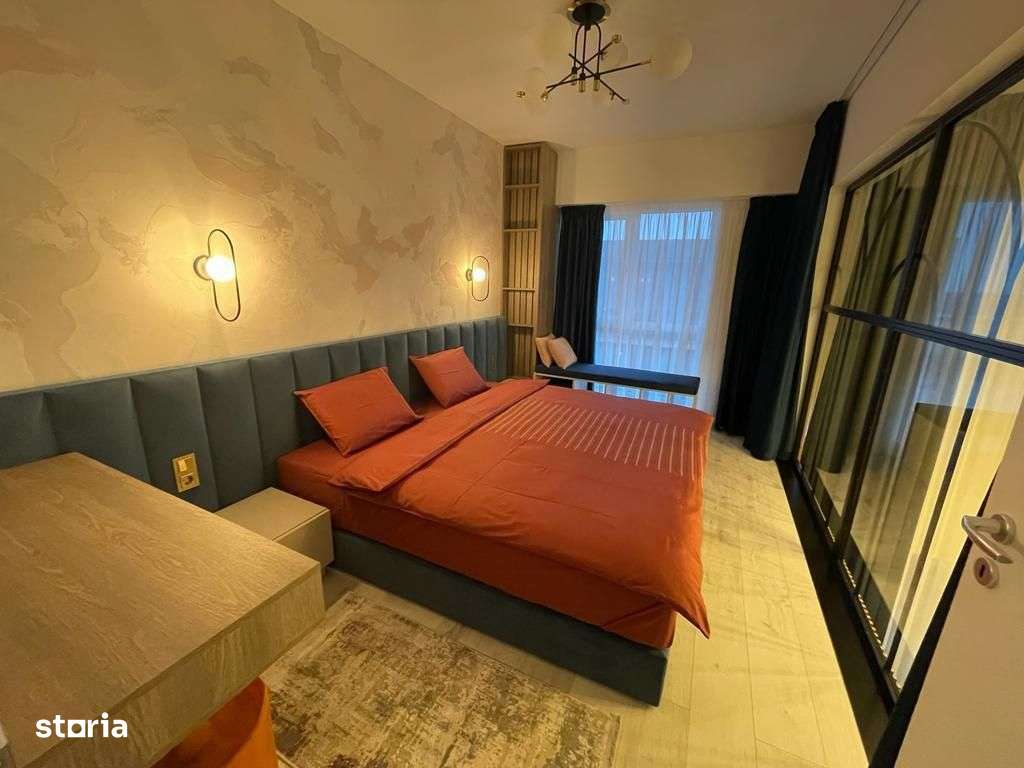 Duplex 3 Camere - ULTRAFINISAT - Mobilat si Utilat Complet SUPERB - Imagine principală: 4/20