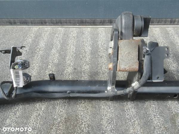 HAK HOLOWNICZY LAND ROVER DISCOVERY SPORT L550 LK7M-17K817-AD 2014- - 11