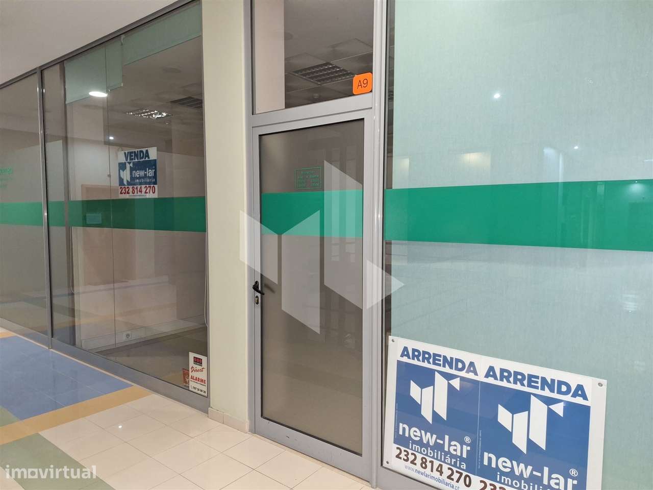 Loja  Venda em Tondela e Nandufe,Tondela - Grande imagem: 5/6