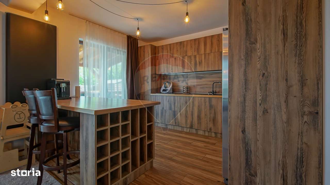 Casă de vânzare în orașul Ghimbav! Comision 0 %!-11