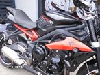 Triumph Speed Triple - 4