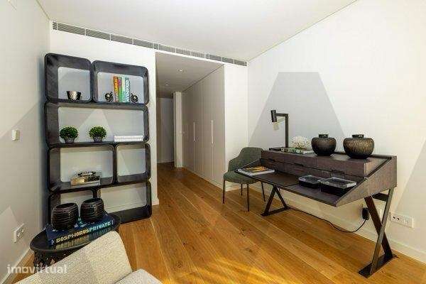 Apartamento T3 no  Infinity  com Três Suites | Lifestyle  e  Welness-29