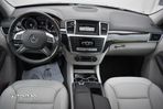 Mercedes-Benz ML 250 BlueTEC 4MATIC 7G-TRONIC - 9