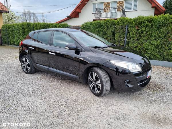 Renault Megane 1.4 16V TCE Bose Edition - 1