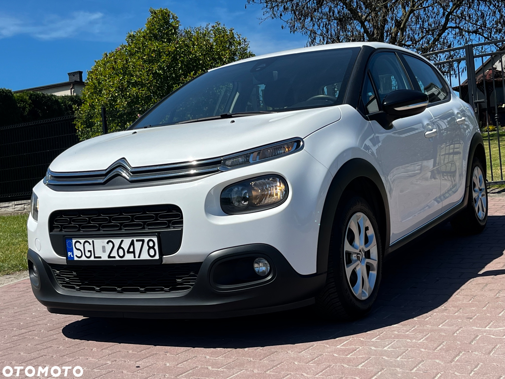 Citroën C3 Pure Tech 83 S&S MAX - 8