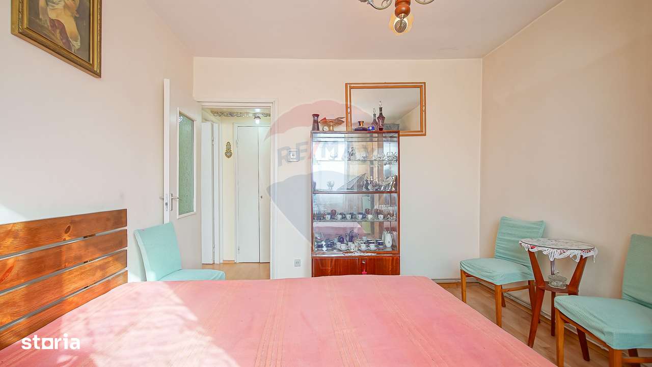 COMISION 0% | Apartament luminos cu 2 camere, strada Aurora – Brasov-4