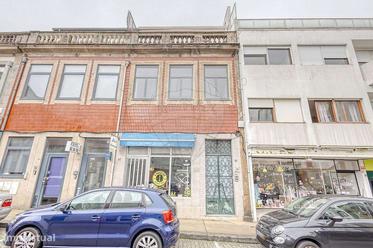 Apartamento T0 para venda-17