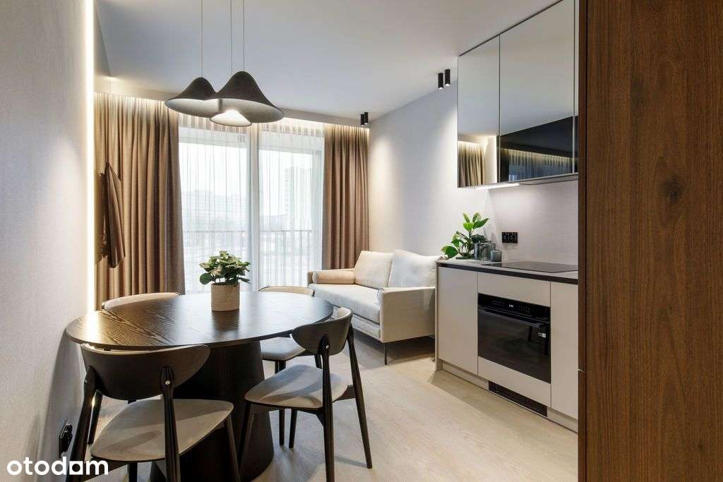 Luksusowy apartament Mogilska Młyny od właściciela - Pełny obrazek: 4/14