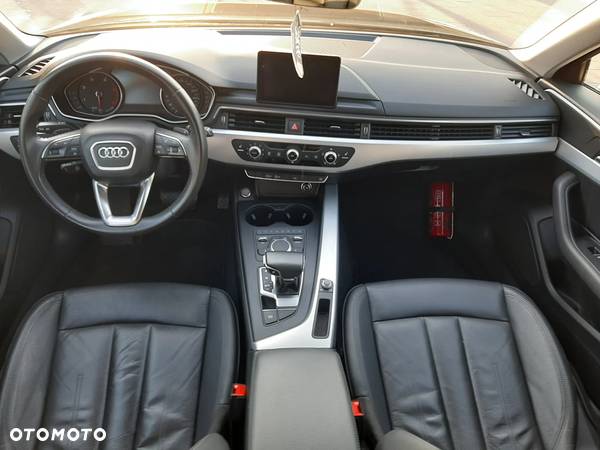 Audi A4 2.0 TDI Design S tronic - 2
