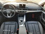 Audi A4 2.0 TDI Design S tronic - 2