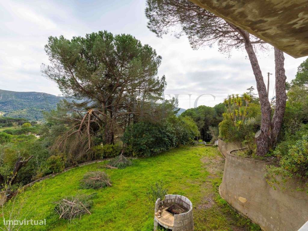 Quinta do Levante: Refúgio de Luxo com Projeto Aprovado no Coração ...-13