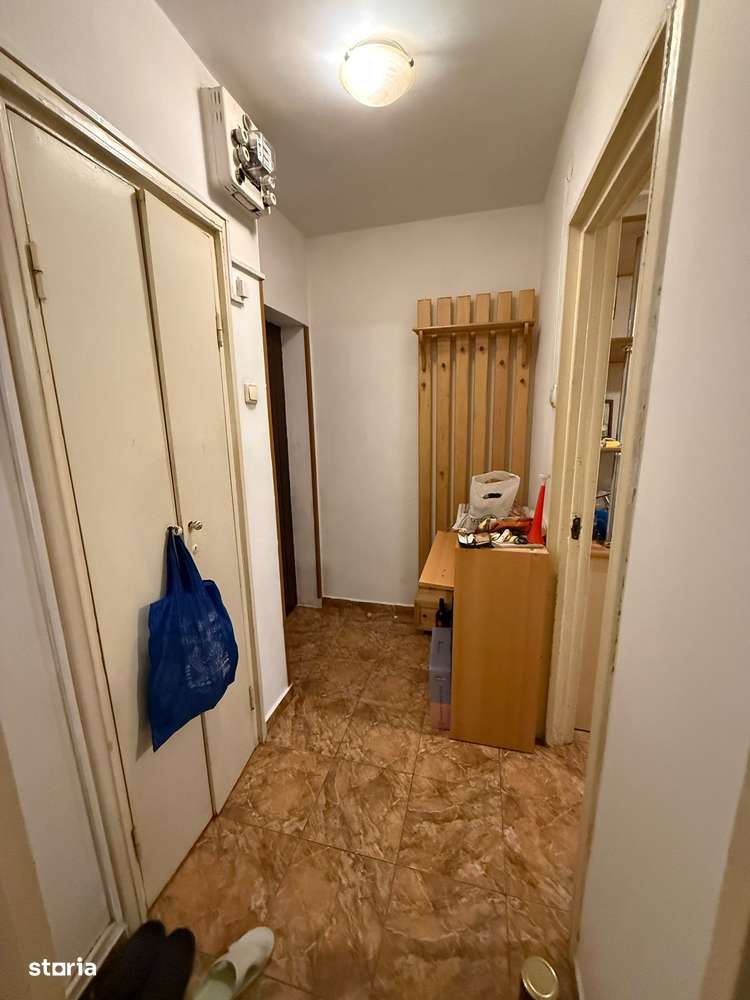 Apartament 2 camere - parter - zona NORD – Ploiești (Gostat) - Imagine principală: 2/8