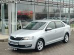 Skoda RAPID 1.0 TSI Ambition - 2