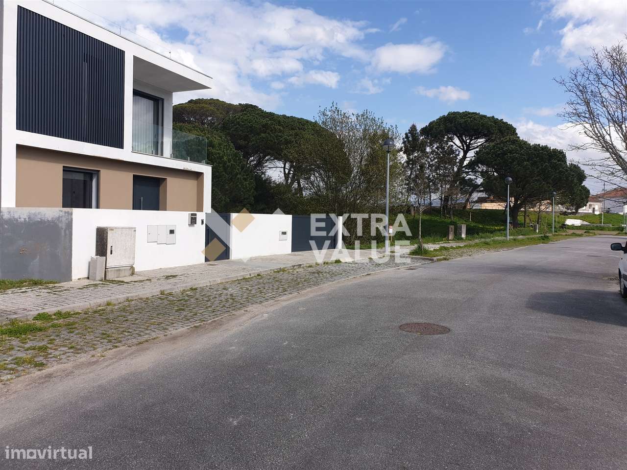 Lote de Terreno  Venda em Darque,Viana do Castelo - Grande imagem: 4/9