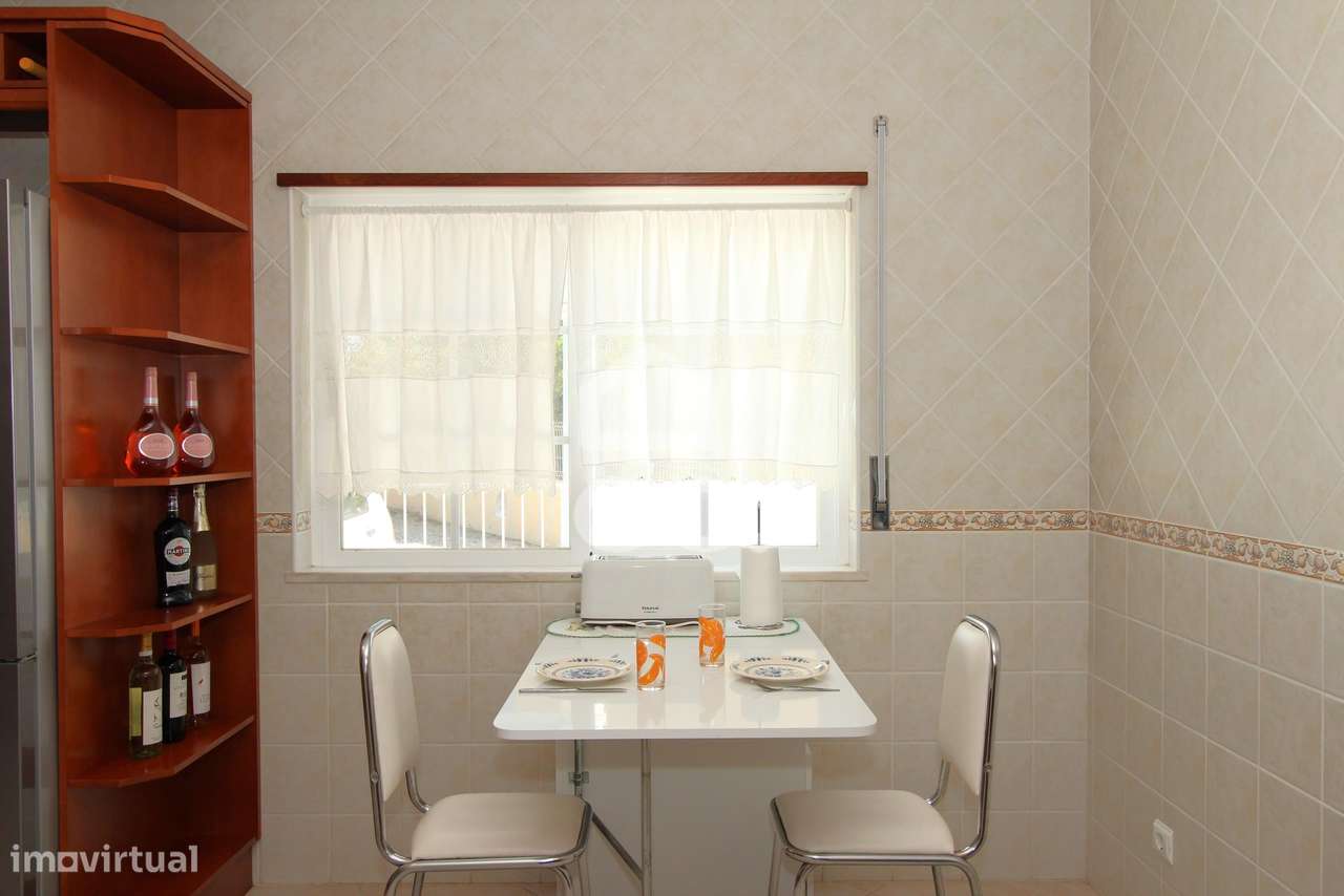 Moradia T3 em Pêra, conforto e a tranquilidade perto da praia-15