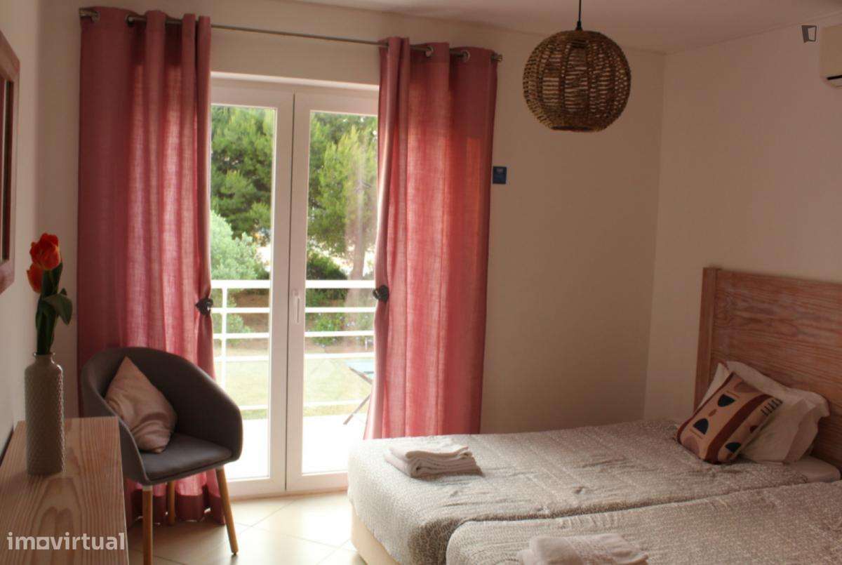 Apartamento com 1 quartos - localizado em Tavira - Grande imagem: 4/6