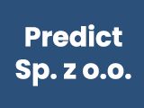 Predict sp. z o.o. Logo