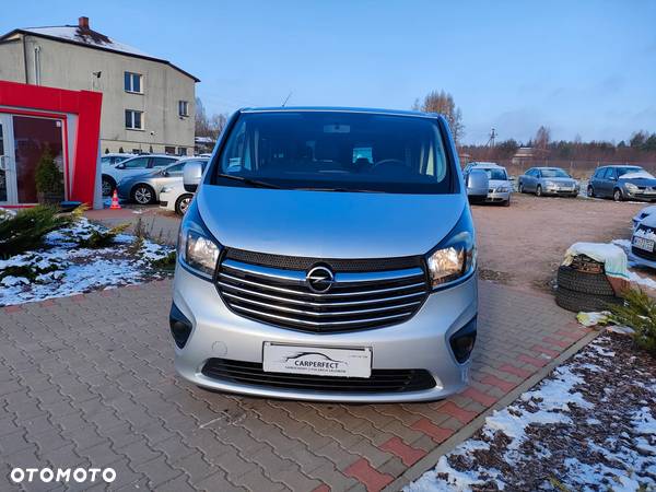 Opel Vivaro Tourer 1.6 CDTI L2 - 2