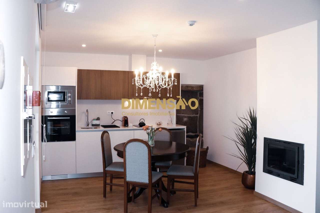 Quinta de turismo em Ponte da Barca DCI152-18