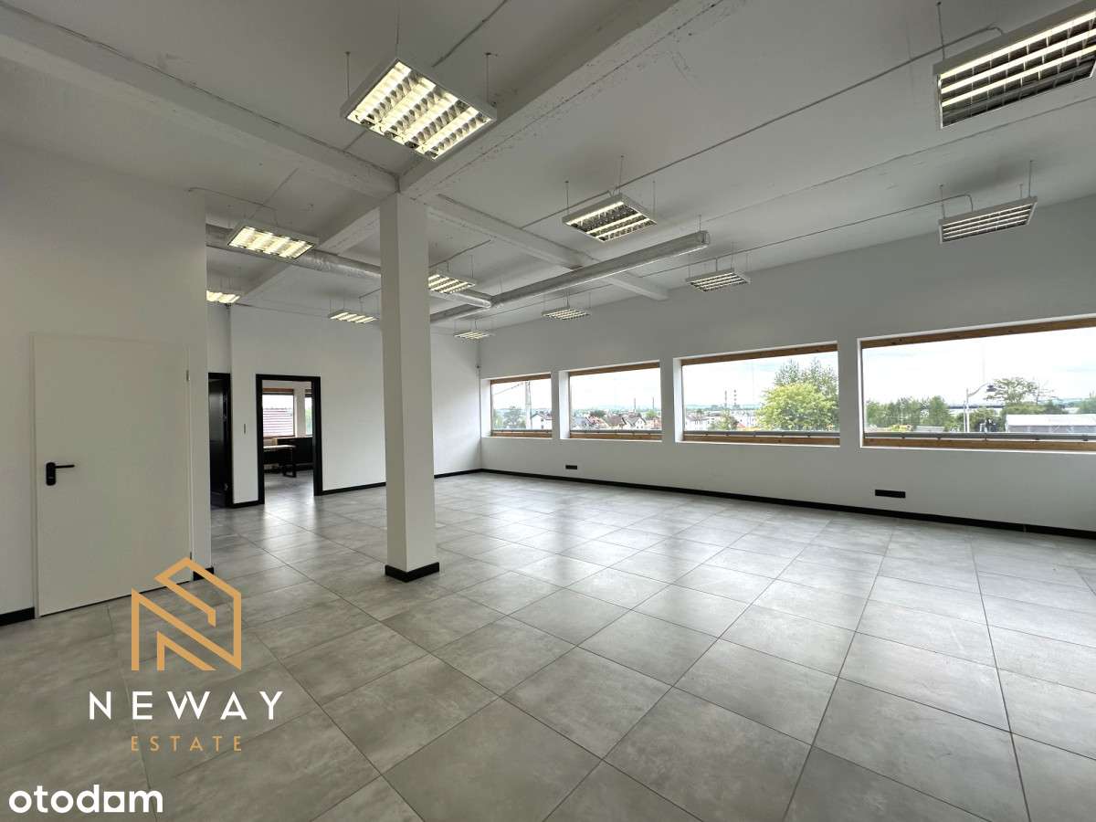 Biura I Hala I Skawina I A4/kraków - Pełny obrazek: 4/13