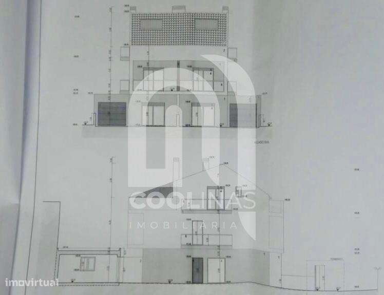 Moradia  T3 na Quinta do Conde-32