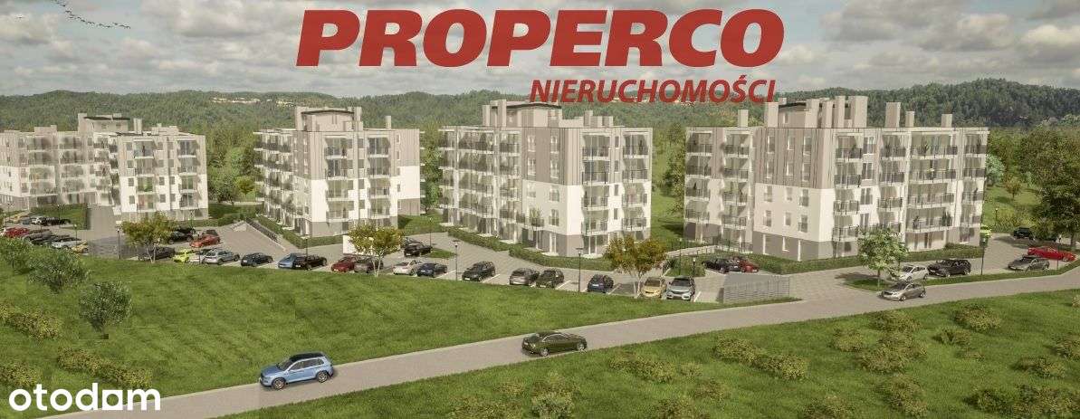 Mieszkanie 2 pok., 47,25 m2, parter, Na Stoku - Pełny obrazek: 5/10