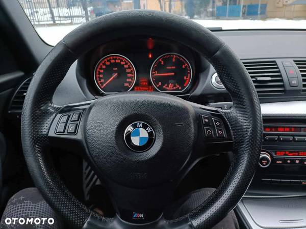 BMW Seria 1 123d - 7