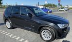 BMW X3 xDrive20d - 1